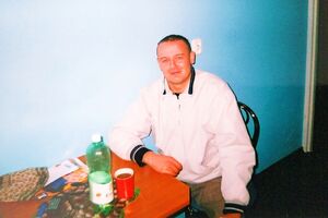 Trzecia rocznica śmierci Wojciecha 