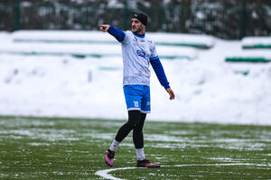 Szymon Masiak: Potencjał Stomilu jest ogromny