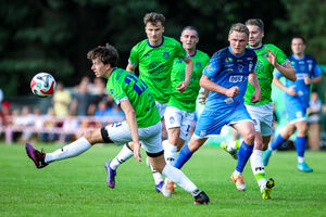 Termin meczu z GKS-em Stawiguda