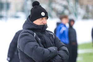 Michał Kraszewski: Ze względu na kapryśną aurę, musimy być elastyczni