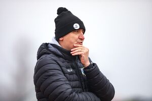 Michał Kraszewski: Walka o miejsce w składzie jest niezwykle wyrównana