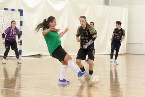 Stomil przegrał z Ząbkovią