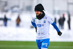 Filip Wójcik nie zagra z GKS-em Stawiguda