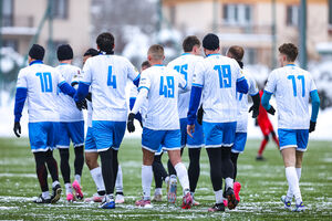 Jak poradzi sobie Stomil Olsztyn w rundzie wiosennej IV ligi?