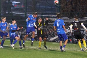 Rezerwy wracają do gry