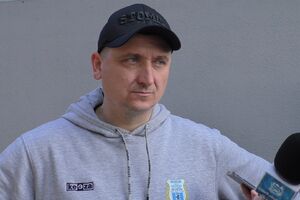 Wypowiedzi trenerów po meczu Concordia Elbląg - Stomil Olsztyn 0:3. TEKST I WIDEO!