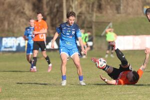 Przemysław Klugier: Zrealizowaliśmy nakreślone zadania i osiągnęliśmy cel