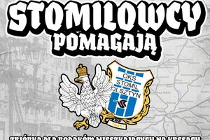 Stomilowcy dla Kresowiaków. Zapraszamy do wpłat!