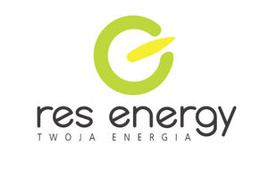 Res Energy sponsorem głównym Stomilu