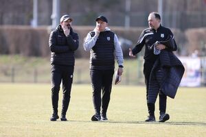 Michał Kraszewski: Bardzo cieszy nas to zwycięstwo