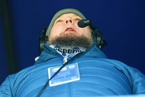 Krzysztof Betkier nowym redaktorem naczelnym stomil.olsztyn.pl. WYWIAD!