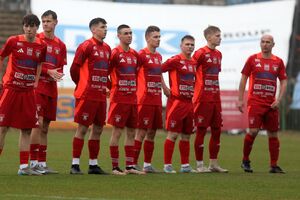 Aleksander Wtulich: Nastawiliśmy się na twardą walkę