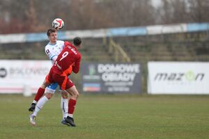 Piotr Jakubowski: To spotkanie zdecydowanie różniło się od naszych poprzednich występów