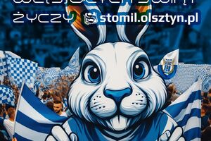 We(S)ołych Świąt Stomilowcy!