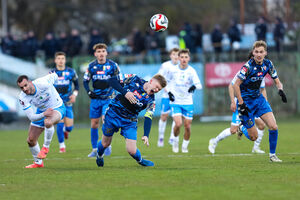 Stomil odpadł z Wojewódzkiego Pucharu Polski