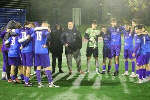 Kolejny ważny mecz rezerw