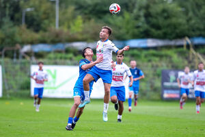 Stomil zagra w sobotę u siebie z Olimpią II Elbląg 