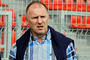 Msza w rocznicę śmierci Andrzeja Biedrzyckiego 