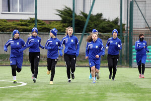 III liga kobiet: Wysokie zwycięstwo piłkarek Stomilu