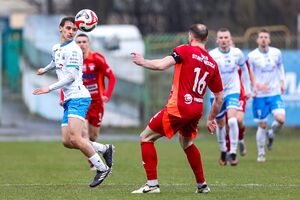 Przemysław Klugier na dłużej w Stomilu