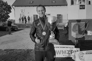 Nie żyje Radosław Ziółkowski