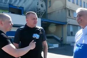 Stomil Olsztyn awansuje do III ligi? ZOBACZ SONDĘ Z KIBICAMI!