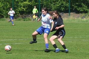 III liga kobiet: Stomil wygrał 6:0