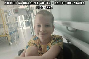 5 złotych od biletu z sektora gości w Lidzbarku Warmińskim idzie na akcję charytatywną!