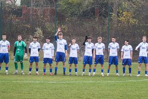 Żeby na koniec nie było nudno, zagrali radosny futbol