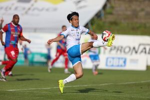 Stomil o III ligę powalczy na wyjeździe z Mazovią Mińsk Mazowiecki 
