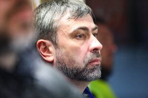 Marcin Burza o zakończonym sezonie IV lidze. WIDEO!