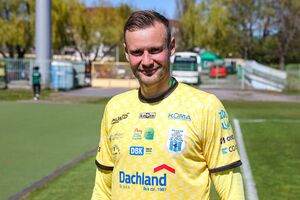 Michał Leszczyński uznany MVP sezonu