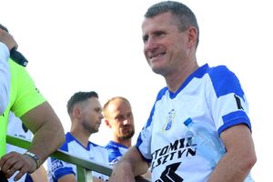 Andrzej Nakielski: Liczę, że na derby przyjdzie mnóstwo ludzi