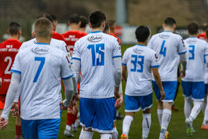 Sparingi Stomilu Olsztyn - lato 2026 (aktualizacja)