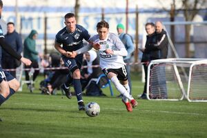 Jakub Banul piłkarzem Stomilu