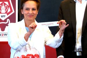 WPP: Stomil II zagra z Orłem Czerwonka