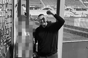 Nie żyje Kuba z grupy Ultras Stomilu Olsztyn