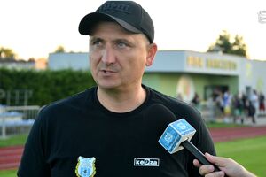 Michał Kraszewski: Wynik nie napawa optymizmem. WIDEO!