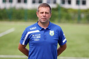 Michał Alancewicz ponownie w Stomilu Olsztyn