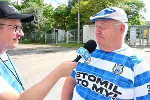 Stomil awansuje w tym sezonie do III ligi? WIDEO SONDA!