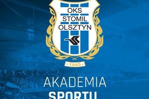 Juniorzy młodsi: Górnik Ł. 5:1 Stomil
