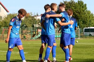 Na Dajtkach znika jakość gry przeciwnika