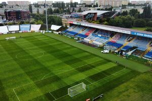 Miasto szuka firmy, która dostosuje projekt stadionu do nowych oczekiwań