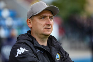 Trenerzy po meczu Granica Kętrzyn - Stomil Olsztyn 0:5. WIDEO!