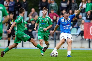 Statystyki z meczu Granica Kętrzyn - Stomil Olsztyn 0:5