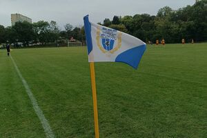 Juniorzy młodsi: Stomil 2:3 Jagiellonia