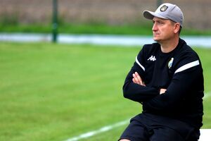 Trenerzy po meczu LZS Frednowy - Stomil Olsztyn 0:11. WIDEO!