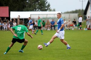 Stanisław Hrebeń: Zawsze stwarzamy sobie sporo okazji