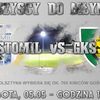 Przedsprzedaż biletów na mecz Stomil - GKS Katowice