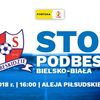 Trwa przedsprzedaż biletów na mecz Stomil - Podbeskidzie!